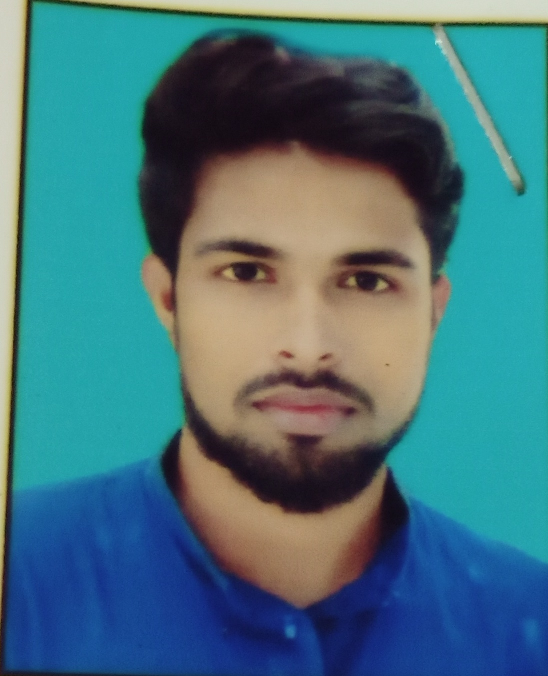 NAJIR AHAMED GHARAMI